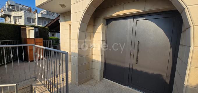 Villa for sale in Limassol