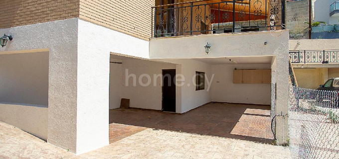 Villa for sale in Limassol