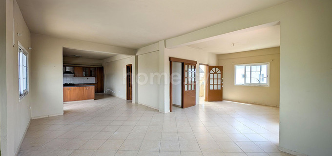 Villa in Nicosia zu verkaufen
