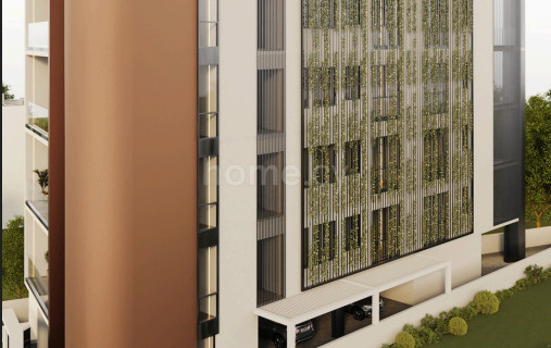 Apartment for sale in Limassol