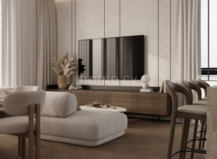 Apartment for sale in Limassol