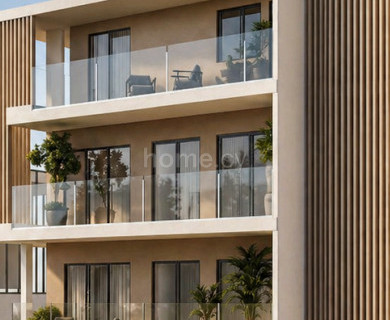 Apartment for sale in Limassol