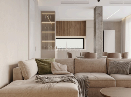Apartment for sale in Limassol