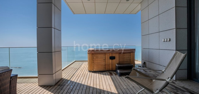 Apartment for sale in Limassol