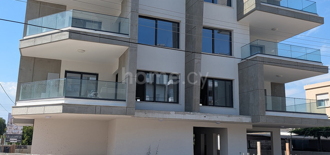 Apartment for sale in Limassol