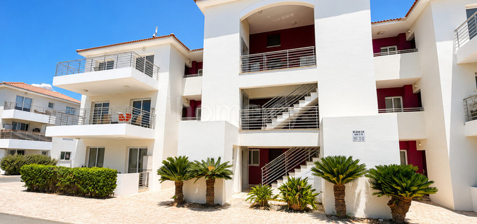 Apartment to rent in Kapparis