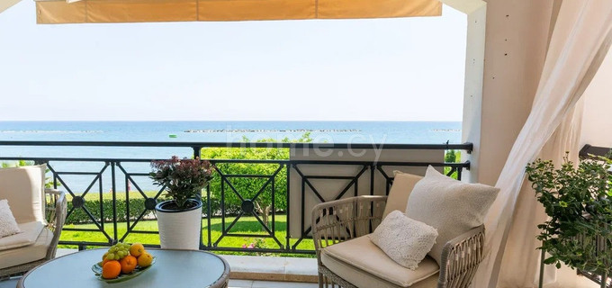 Penthouse apartment for sale in Germasogeia
