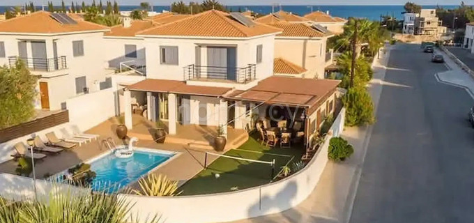 Villa to rent in Larnaca