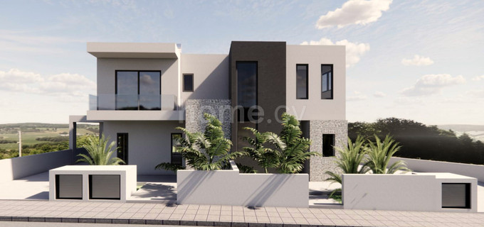 Villa for sale in Limassol