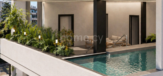 Apartment for sale in Limassol