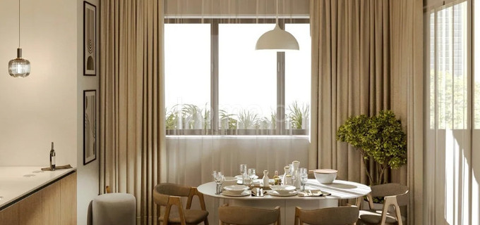 Penthouse apartment for sale in Limassol