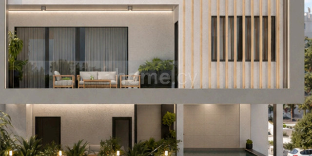 Apartment for sale in Limassol