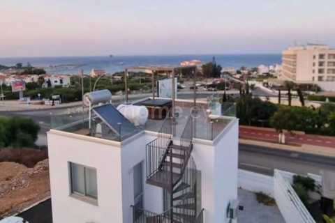 Villa to rent in Protaras