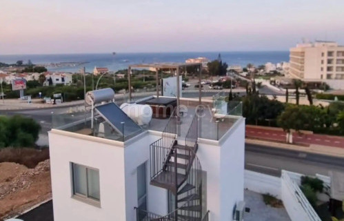 Villa att hyra i Protaras