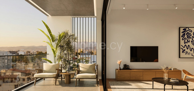 Apartment for sale in Limassol