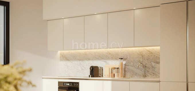 Apartment for sale in Limassol