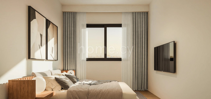 Apartment for sale in Limassol
