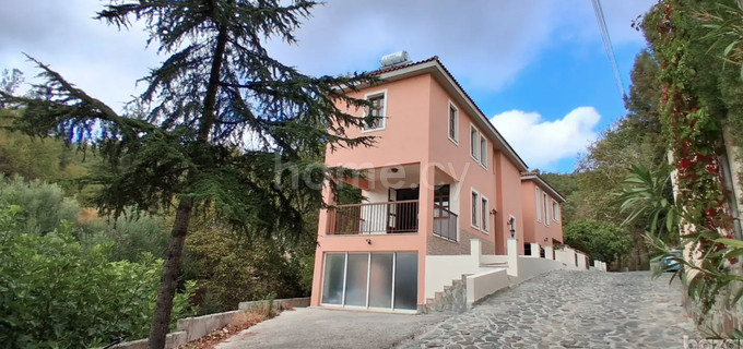 Villa to rent in Larnaca