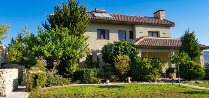 Villa for sale in Limassol