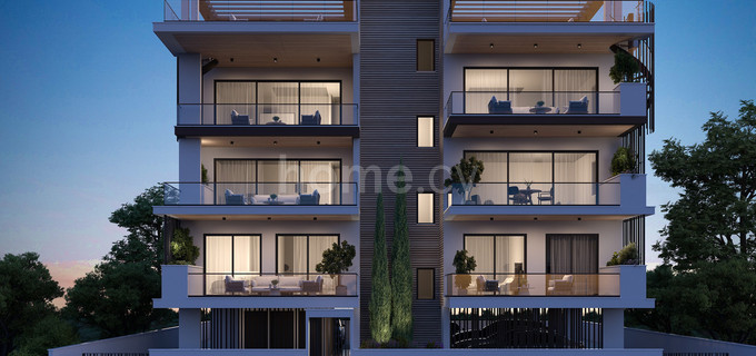 Apartment for sale in Limassol