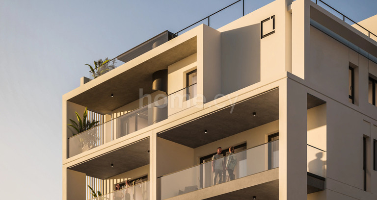 Apartment for sale in Limassol