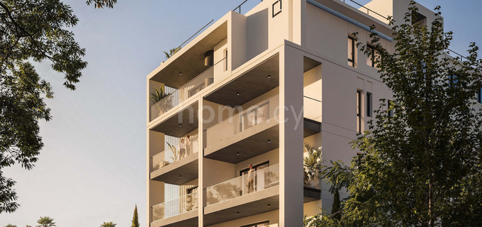 Apartment for sale in Limassol