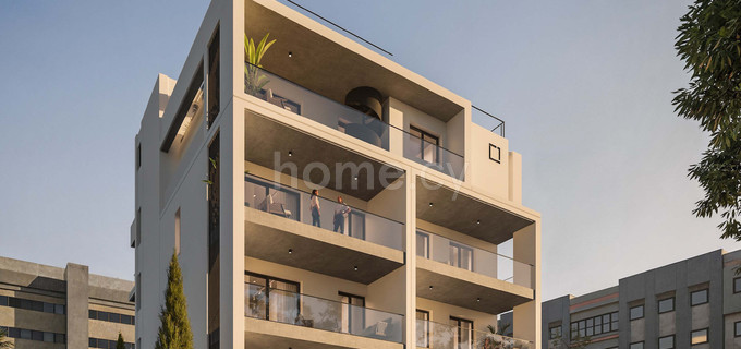 Apartment for sale in Limassol