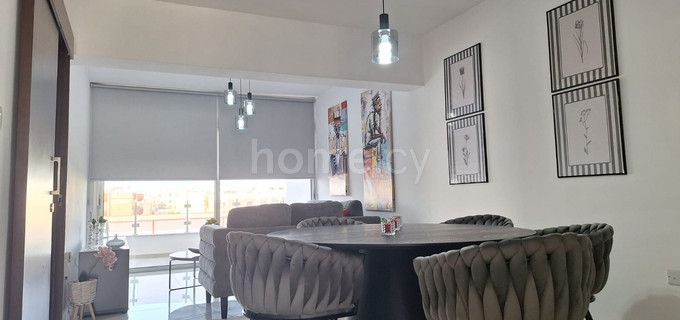 Apartment to rent in Larnaca