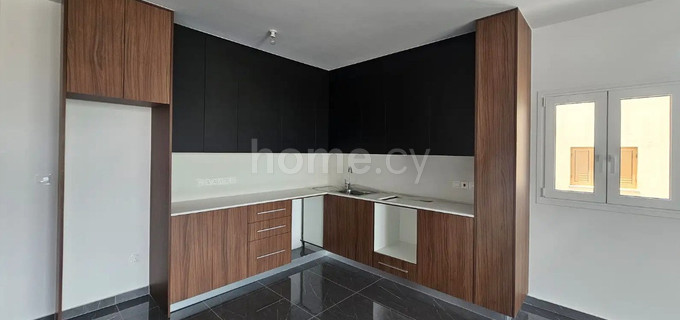 Wohnung in Nicosia zu verkaufen