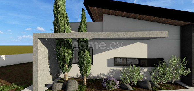 Bungalow for sale in Limassol