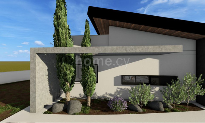 Bungalow in Limassol zu verkaufen