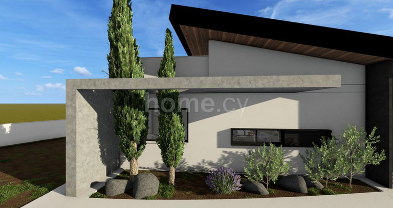 Bungalow for sale in Limassol