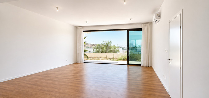 Villa for sale in Limassol