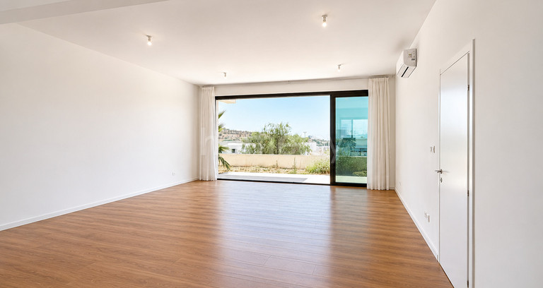 Villa for sale in Limassol