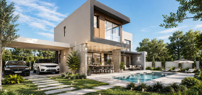Villa a la venta en Kapparis