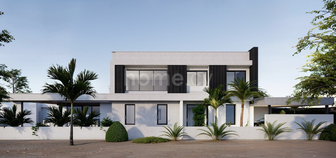 Reihenhaus in Nicosia zu verkaufen
