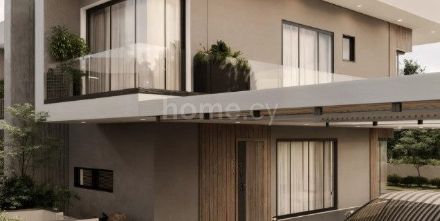 Villa a la venta en Larnaca