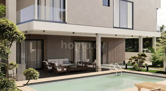 Villa a la venta en Larnaca