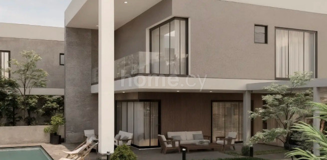 Villa a la venta en Larnaca
