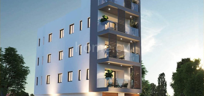 Apartamento a la venta en Larnaca