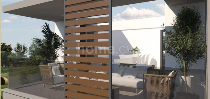 Apartamento a la venta en Larnaca