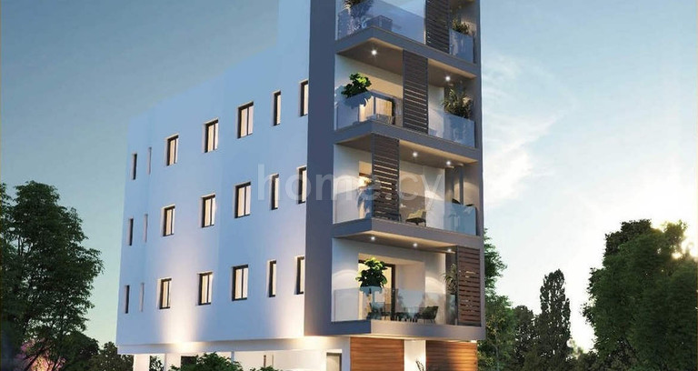 Appartement à vendre à Larnaca