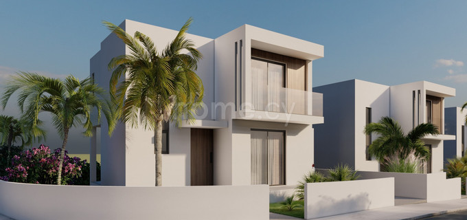 Villa till salu i Larnaca