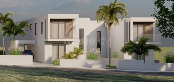 Villa till salu i Larnaca