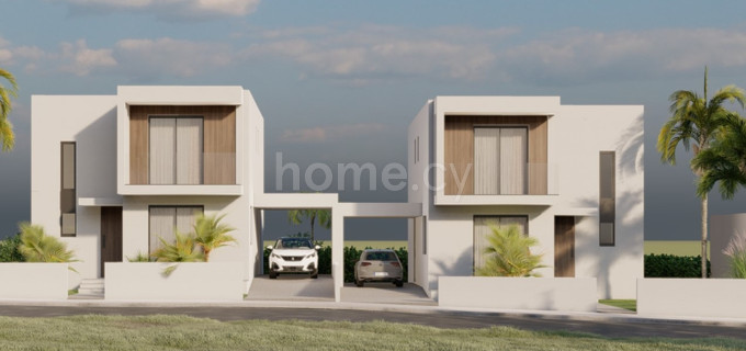 Villa till salu i Larnaca