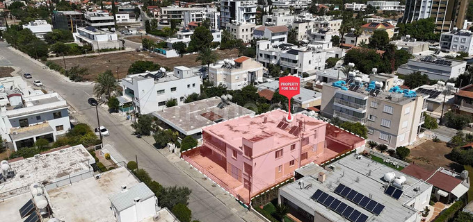 Villa a la venta en Nicosia