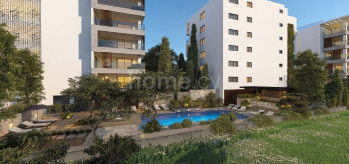 Apartment for sale in Paphos