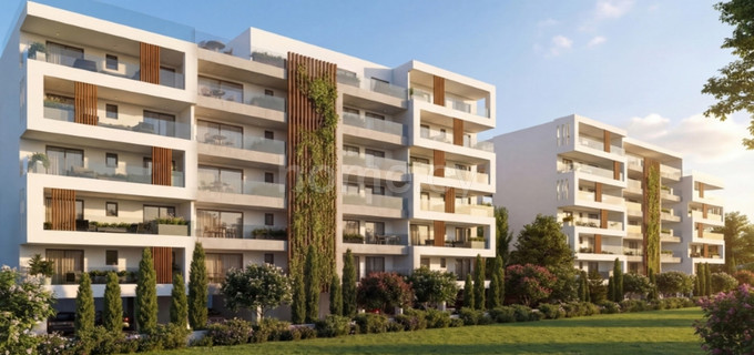 Apartment for sale in Paphos