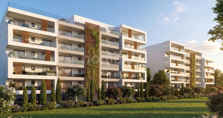 Apartment for sale in Paphos