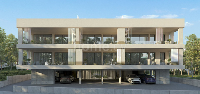 Wohnung in Larnaca zu verkaufen